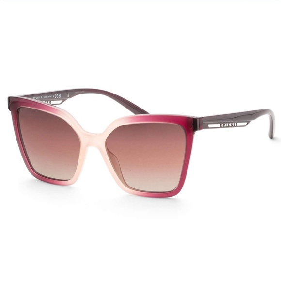 BVLGARI SUNGLASSES